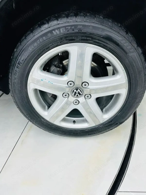 VOLKSWAGEN TOUAREG 2012 3.0D 4x4 E5 Garantie 12 Luni Rate AVans 0 Doar Cu Buletinul - imagine 10