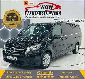 MERCEDESBENZ Vito
