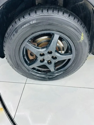 NISSAN Qashqai 2011 2.0D E5 4x4 Garantie 12 Luni Rate AVans 0 Doar Cu Buletinul - imagine 9