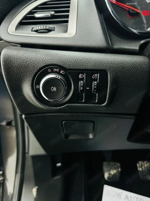 OPEL ASTRA 2013 1.7D E5 Garantie 12 Luni Rate Avans 0 Doar Cu Buletinul - imagine 14