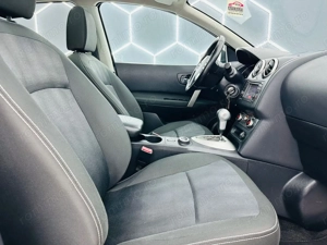 NISSAN Qashqai 2011 2.0D E5 4x4 Garantie 12 Luni Rate AVans 0 Doar Cu Buletinul - imagine 16