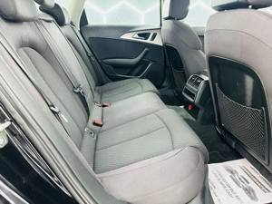 AUDI A6 2017 2.0D E6 Garantie 12 Luni Rate Avans 0 Doar Cu Buletinul - imagine 7