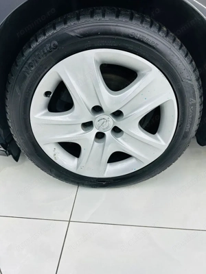 OPEL ASTRA 2013 1.7D E5 Garantie 12 Luni Rate Avans 0 Doar Cu Buletinul - imagine 9