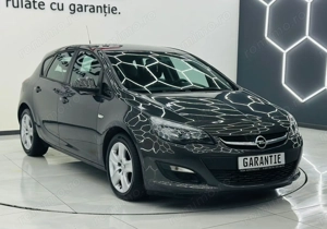 OPEL ASTRA 2013 1.7D E5 Garantie 12 Luni Rate Avans 0 Doar Cu Buletinul - imagine 2