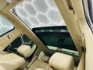 VOLKSWAGEN TOUAREG 2012 3.0D 4x4 E5 Garantie 12 Luni Rate AVans 0 Doar Cu Buletinul - imagine 19