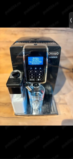 delonghi dinamica 