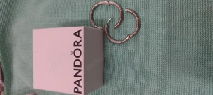 Cercei rotunzi Pandora - imagine 2