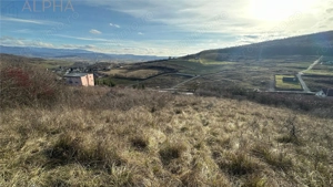 Teren Intravilan Dealu Jelnei - 15.2 ari - imagine 4