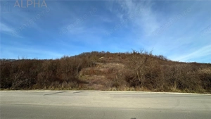 Teren Intravilan Dealu Jelnei - 15.2 ari - imagine 3