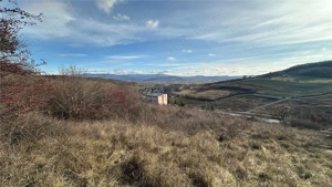 Teren Intravilan Dealu Jelnei - 15.2 ari - imagine 5