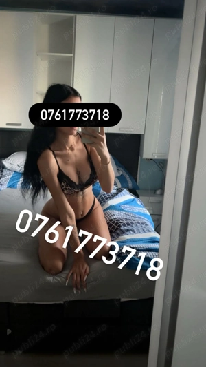 Bruneta nouă la tine în oraș   Poze 100% reale    Confirmare whatsapp!!