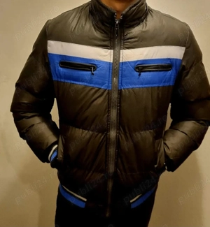 Geaca de Iarna "NATURE" mar.M 