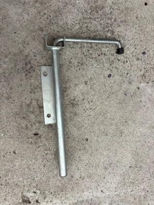 Opritor usa vagon/semiremorca