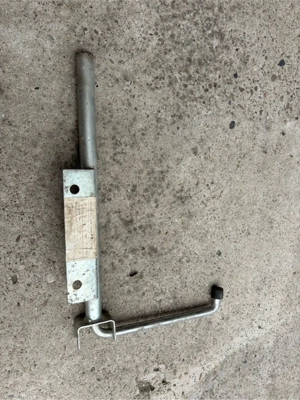 Opritor usa vagon/semiremorca - imagine 2