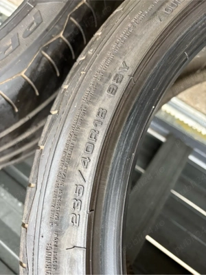 Anvelope 235/40 R18 - imagine 4