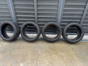 Anvelope 235/40 R18 - imagine 2