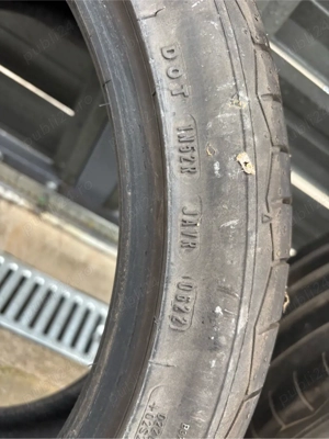 Anvelope 235/40 R18 - imagine 3