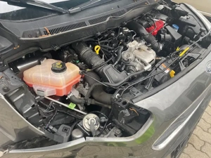 Transmisie Ford Tourneo Courier 2018