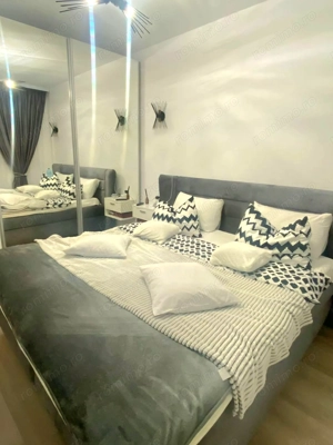 Apartament 2 camere, bloc 2022, parter, zona Aradului - imagine 4