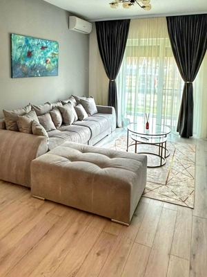 Apartament 2 camere, bloc 2022, parter, zona Aradului - imagine 2