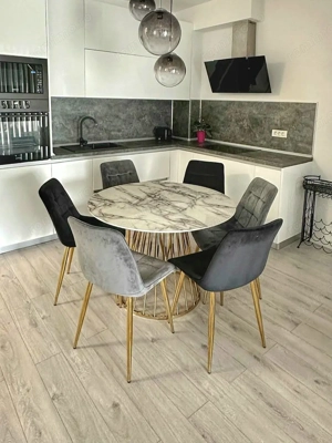 Apartament 2 camere, bloc 2022, parter, zona Aradului - imagine 5