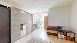 COMISION 0%|Garsonieră cu PRIVELIȘTE PANORAMICĂ|Potențial de Amenajare