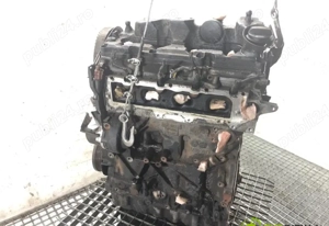 Bloc motor + chiulasă VW 1.6 TDI CXXB