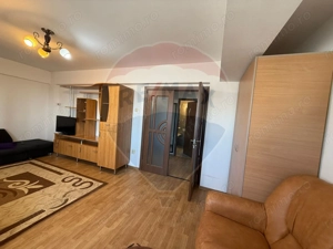 Apartament cu 1 camere de închiriat în zona Cornitoiu - imagine 2