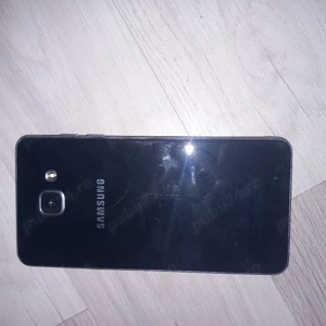 samsung a 5 cere cont google  - imagine 2