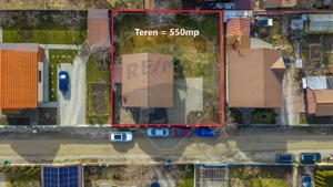 COMISION 0%| CASA INDIVIDUALA| 550MP TEREN| IZVOR-TARLUNGENI - imagine 3