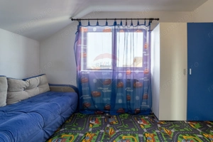 COMISION 0%| CASA INDIVIDUALA| 550MP TEREN| IZVOR-TARLUNGENI - imagine 13