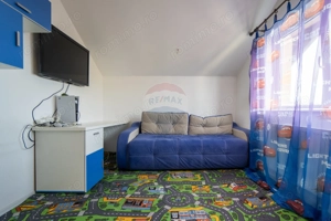 COMISION 0%| CASA INDIVIDUALA| 550MP TEREN| IZVOR-TARLUNGENI - imagine 17
