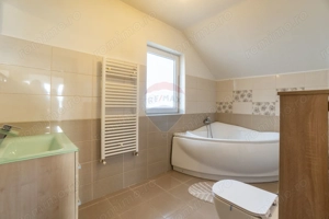 COMISION 0%| CASA INDIVIDUALA| 550MP TEREN| IZVOR-TARLUNGENI - imagine 16