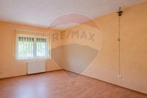 Vila rezidential/  gradina de vis/sera/ panouri/ Sanpetru! - imagine 14