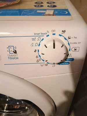 Mașină de spălat Candy 10 kg  - imagine 3