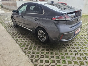 Hyundai Ionic Plug In Hybrid varianta Full Option - imagine 4