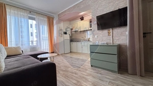 Apartament 2 camere de vanzare in Summerland-Mamaia