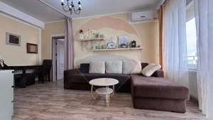 Apartament 2 camere de vanzare in Summerland-Mamaia