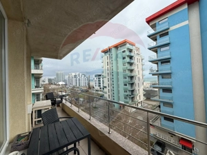 Apartament cu 2 camere de vânzare în Summerland-Mamaia - imagine 9