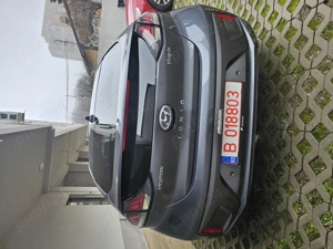 Hyundai Ionic Plug In Hybrid varianta Full Option - imagine 5