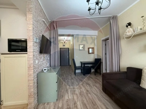 Apartament 2 camere de vanzare in Summerland-Mamaia - imagine 8