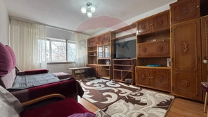 Apartament 2 camere de inchiriat-Faleza Nord, Constanta/Etaj 1