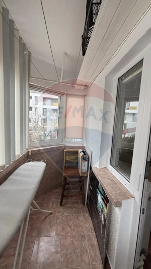 Apartament 2 camere de inchiriat Faleza Nord Constanta - imagine 13