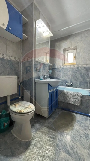 Apartament 2 camere de inchiriat Faleza Nord Constanta - imagine 14