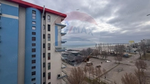 Apartament cu 2 camere de vânzare în Summerland-Mamaia - imagine 4