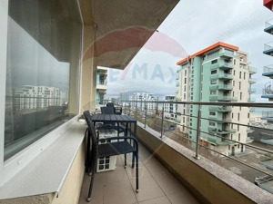 Apartament cu 2 camere de vânzare în Summerland-Mamaia - imagine 13