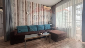 Apartament cu 2 camere de vânzare în Summerland-Mamaia - imagine 14