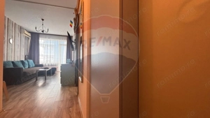 Apartament cu 2 camere de vânzare în Summerland-Mamaia - imagine 17