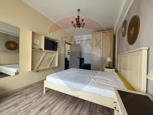 Apartament 2 camere de vanzare in Summerland-Mamaia - imagine 15