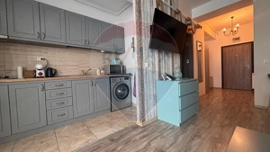 Apartament cu 2 camere de vânzare în Summerland-Mamaia - imagine 3